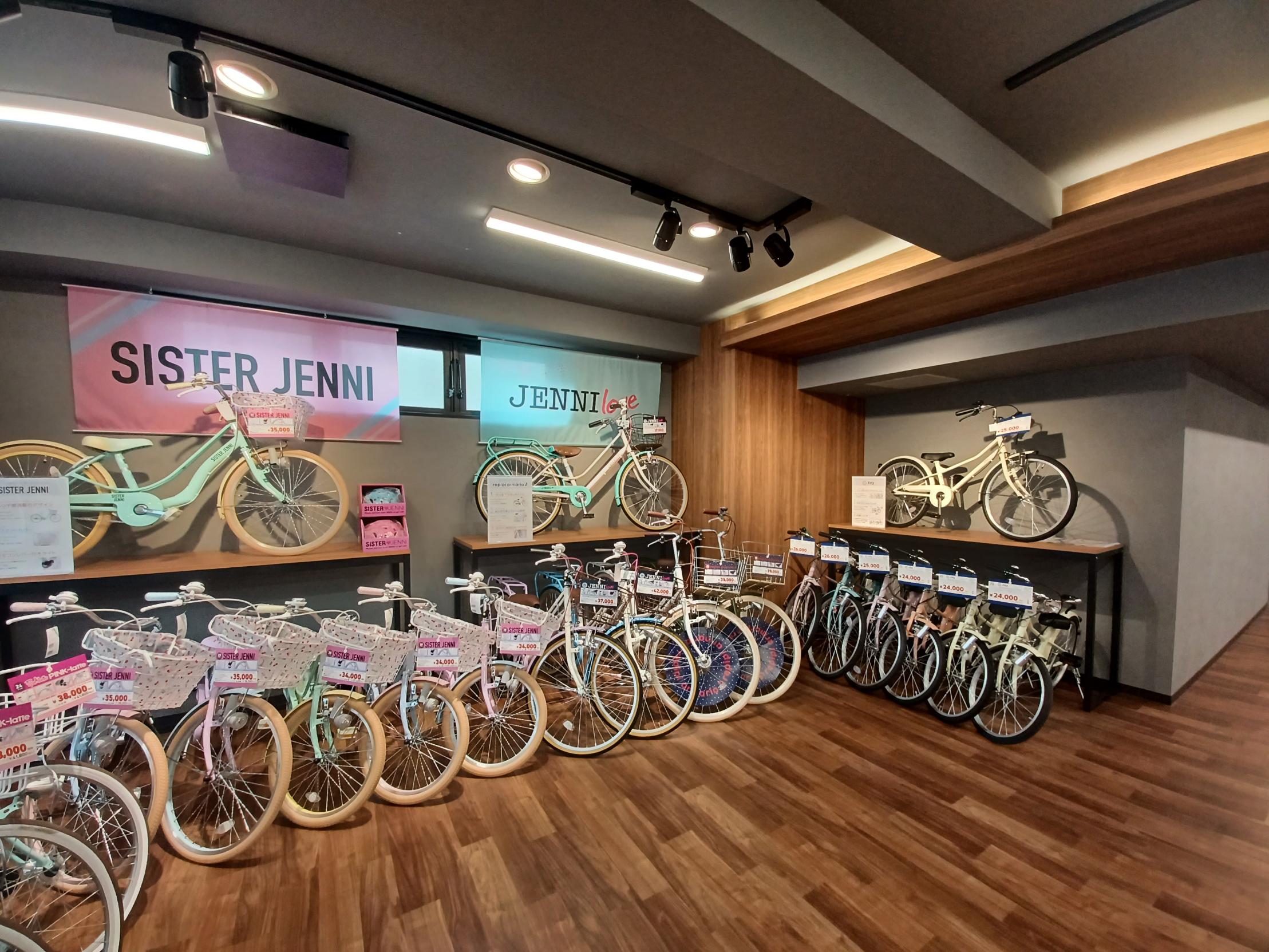ダイワサイクル芦屋店 | ダイワサイクル - DAIWA CYCLE株式会社 電動